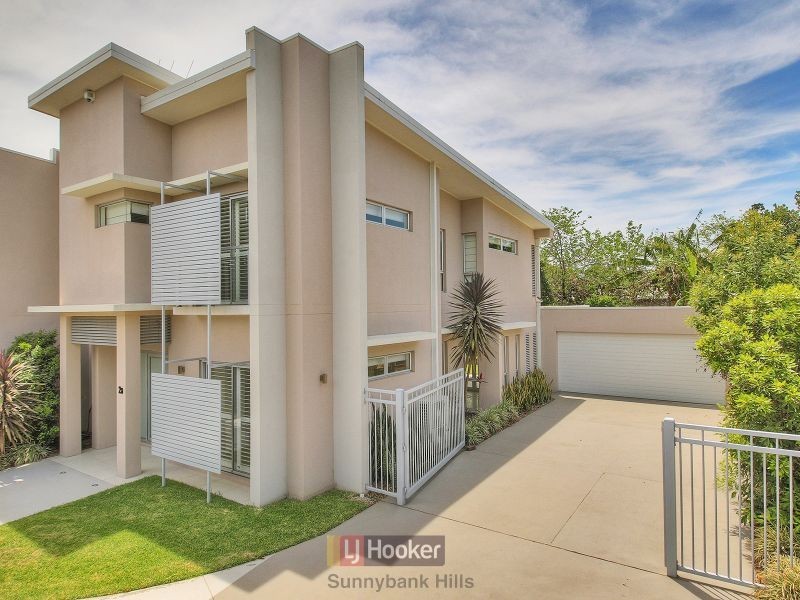 2A/16 Adios Close, Sunnybank Hills QLD 4109