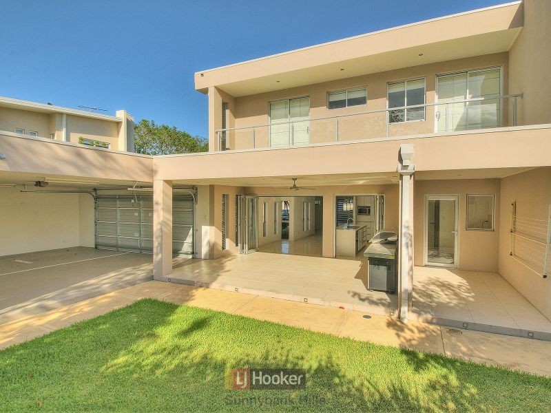 2A/16 Adios Close, Sunnybank Hills QLD 4109