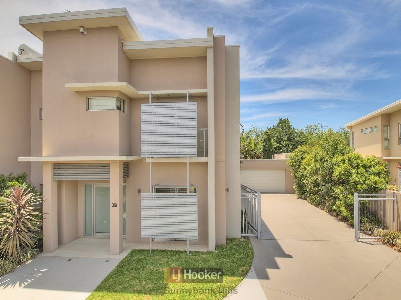 2A/16 Adios Close, Sunnybank Hills QLD 4109