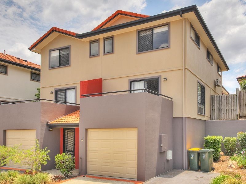 23/228 Gaskell Street, Eight Mile Plains QLD 4113