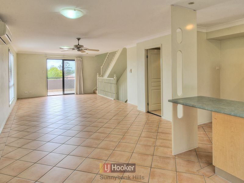 23/228 Gaskell Street, Eight Mile Plains QLD 4113