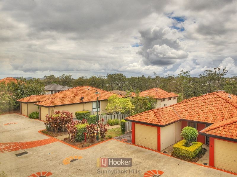 23/228 Gaskell Street, Eight Mile Plains QLD 4113