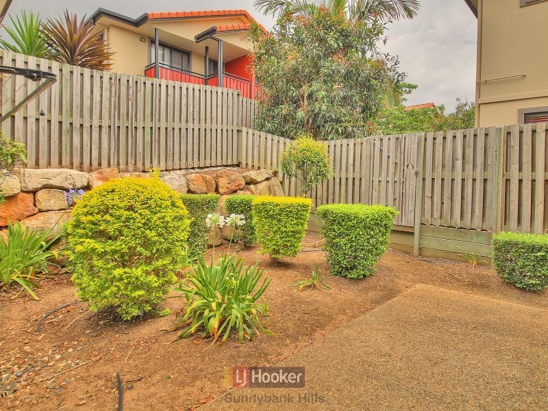 23/228 Gaskell Street, Eight Mile Plains QLD 4113