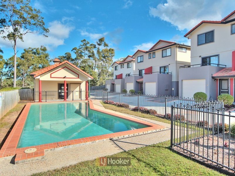 23/228 Gaskell Street, Eight Mile Plains QLD 4113