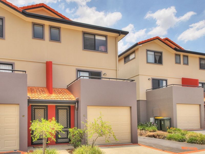 23/228 Gaskell Street, Eight Mile Plains QLD 4113