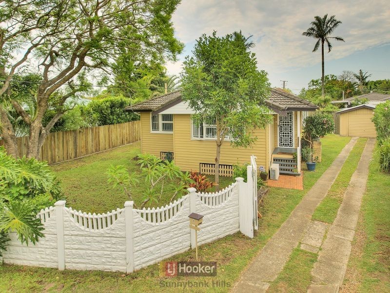 8 Colborne Street, Acacia Ridge QLD 4110