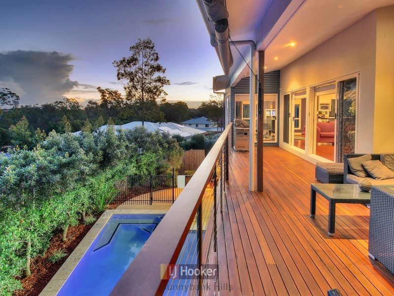 96 Macquarie Way, Drewvale QLD 4116