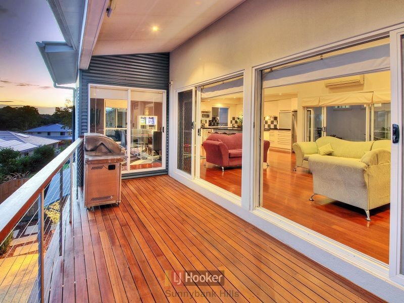 96 Macquarie Way, Drewvale QLD 4116