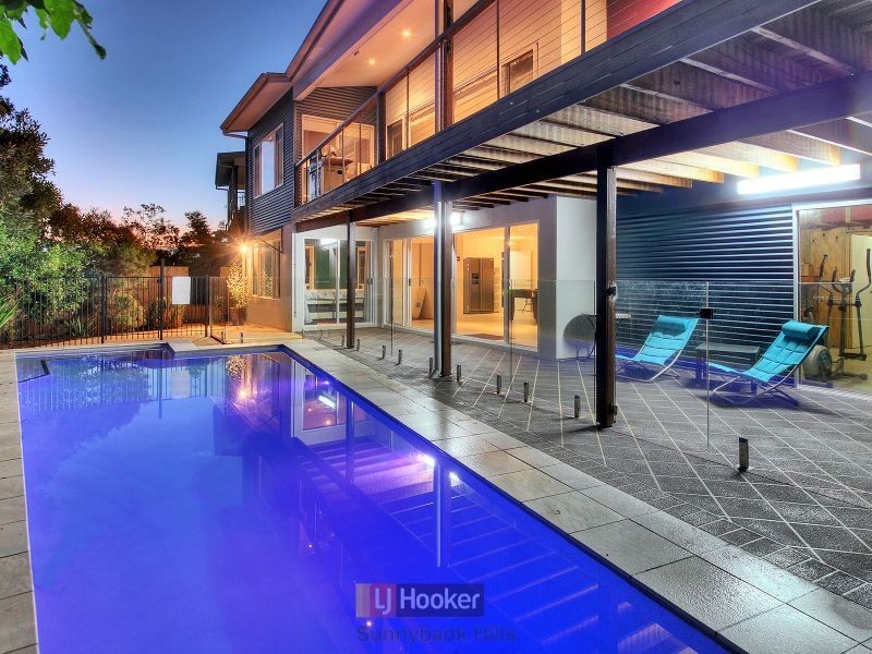 96 Macquarie Way, Drewvale QLD 4116