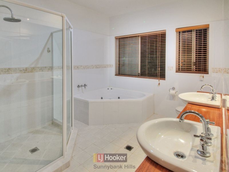 96 Macquarie Way, Drewvale QLD 4116