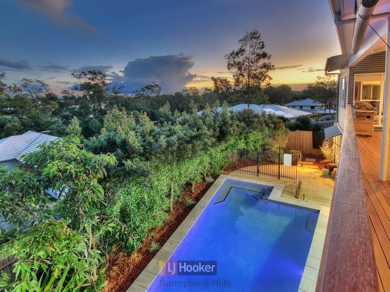 96 Macquarie Way, Drewvale QLD 4116