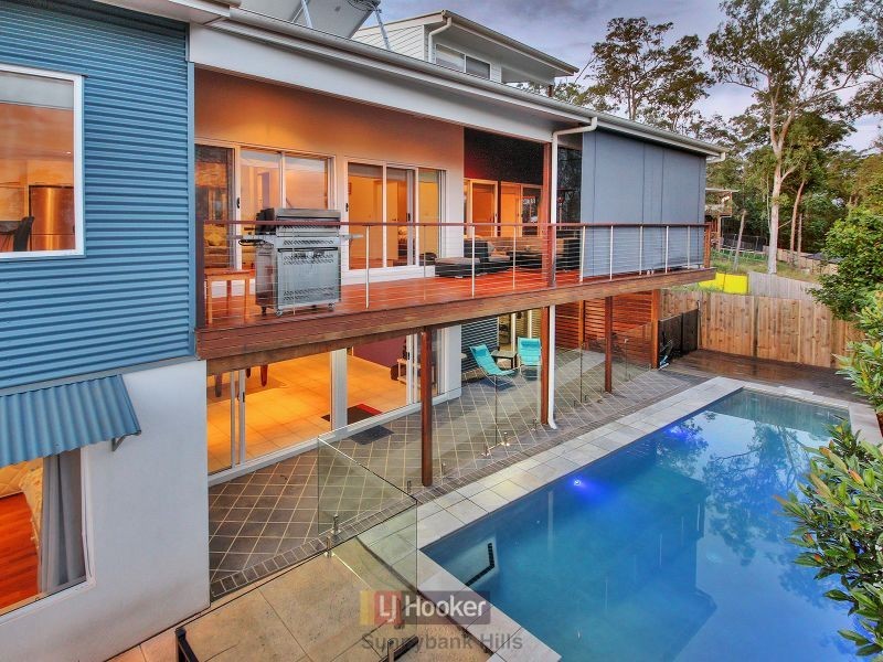 96 Macquarie Way, Drewvale QLD 4116