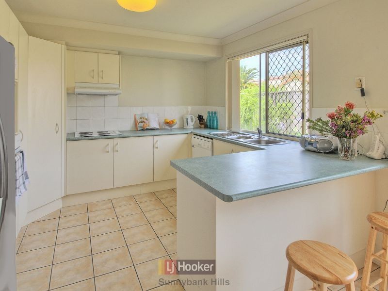 46/9 Hillview Street, Runcorn QLD 4113