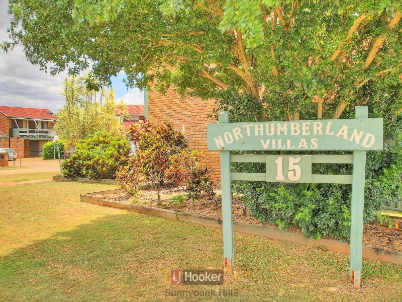 11/15 Whitehall Street, Macgregor QLD 4109