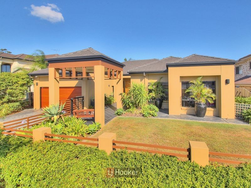 140 White Cedar Circuit, Stretton QLD 4116