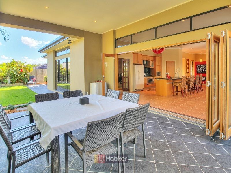 140 White Cedar Circuit, Stretton QLD 4116