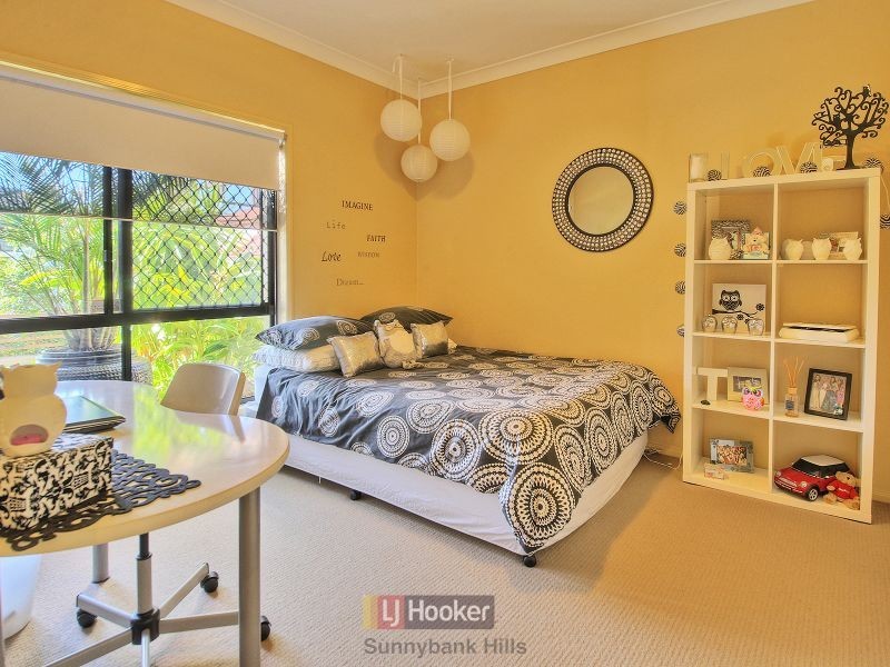140 White Cedar Circuit, Stretton QLD 4116