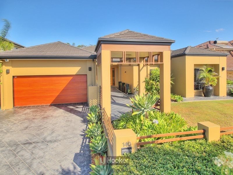 140 White Cedar Circuit, Stretton QLD 4116