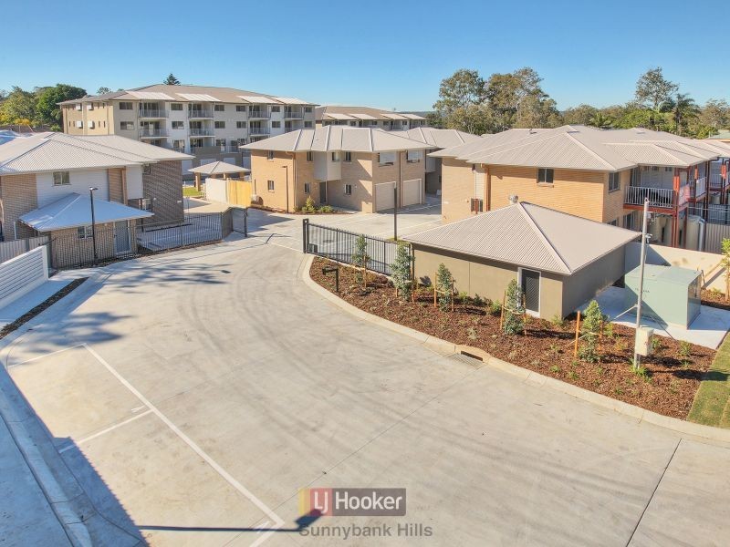 11/29-33 Juers Street, Kingston QLD 4114