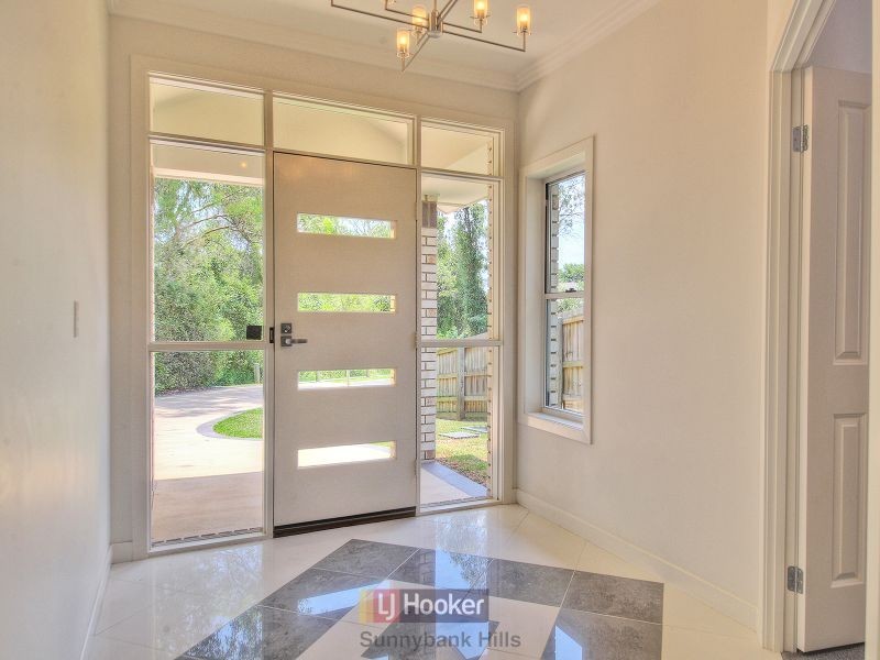 14 Jedda Place, Sunnybank QLD 4109