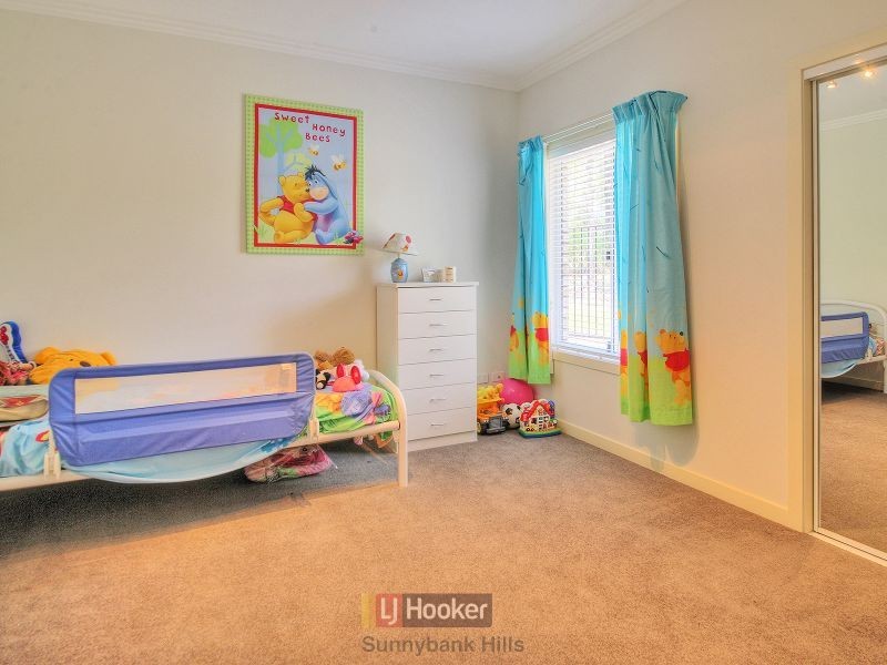 14 Jedda Place, Sunnybank QLD 4109