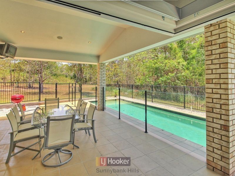 14 Jedda Place, Sunnybank QLD 4109