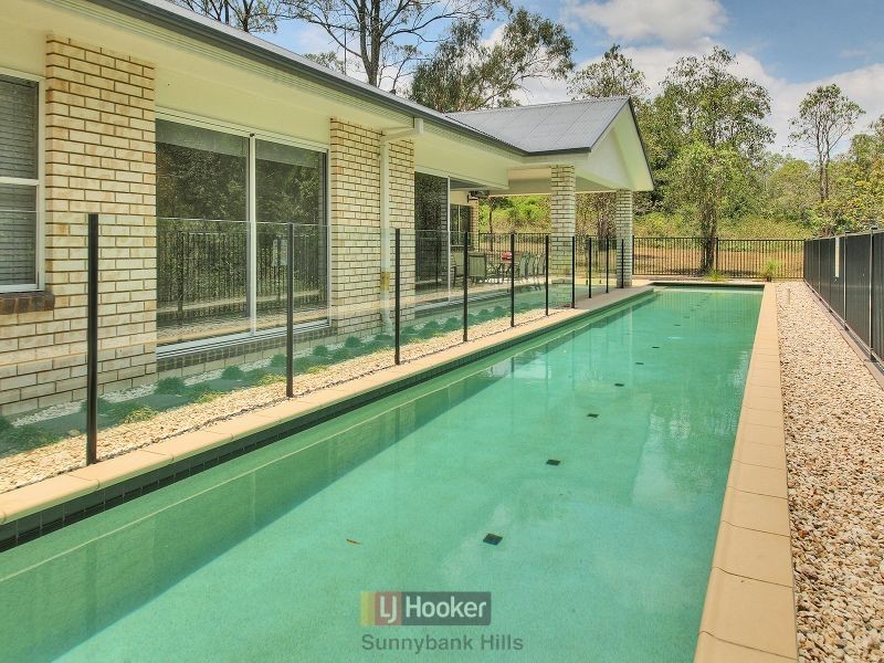 14 Jedda Place, Sunnybank QLD 4109