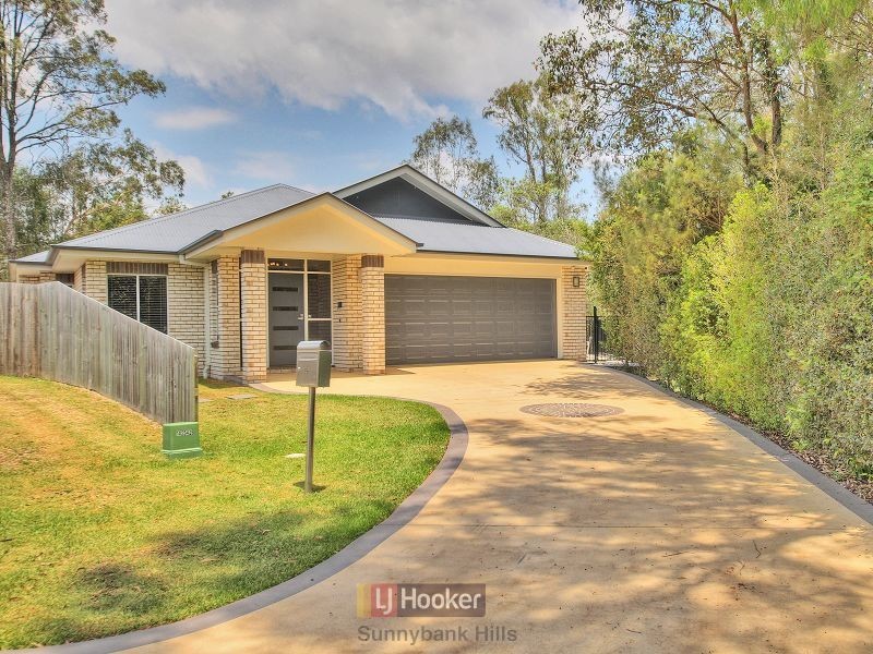 14 Jedda Place, Sunnybank QLD 4109