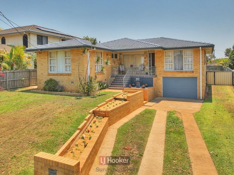 7 Eddington Street, Sunnybank QLD 4109