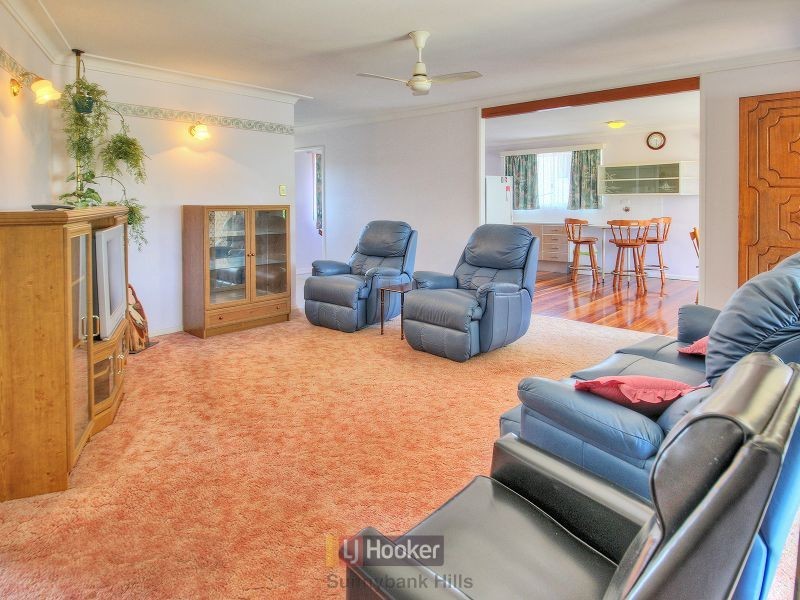 7 Eddington Street, Sunnybank QLD 4109