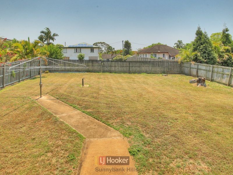 7 Eddington Street, Sunnybank QLD 4109