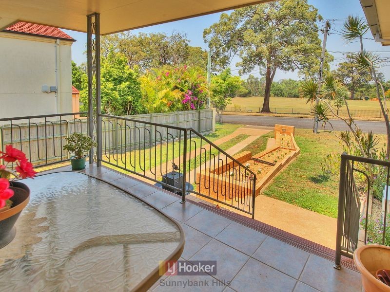 7 Eddington Street, Sunnybank QLD 4109