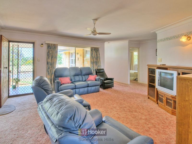 7 Eddington Street, Sunnybank QLD 4109