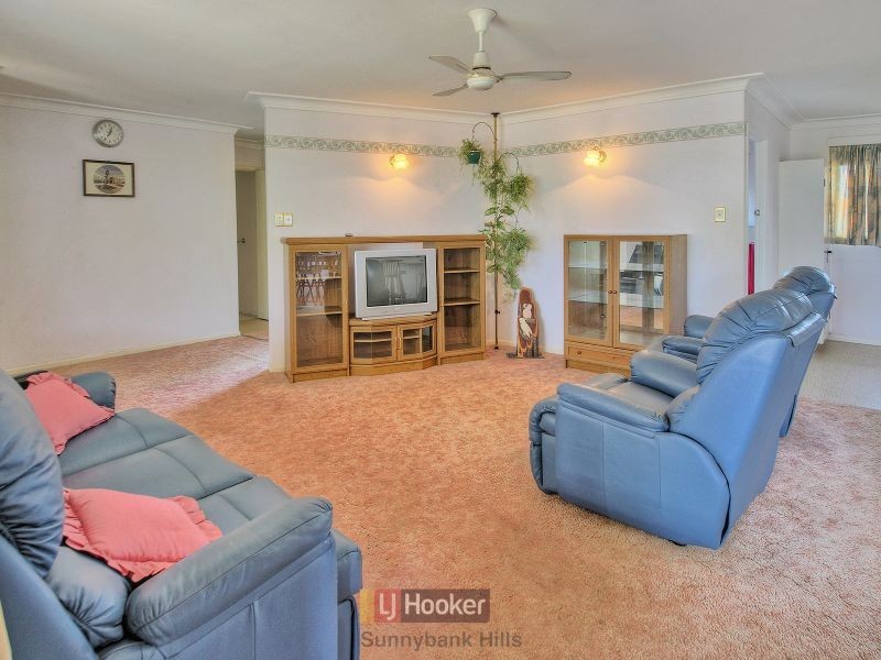 7 Eddington Street, Sunnybank QLD 4109