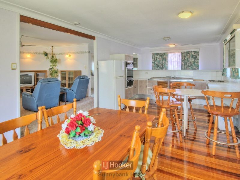 7 Eddington Street, Sunnybank QLD 4109