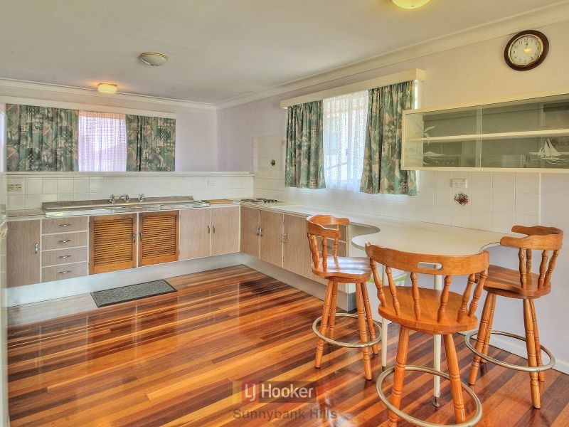 7 Eddington Street, Sunnybank QLD 4109