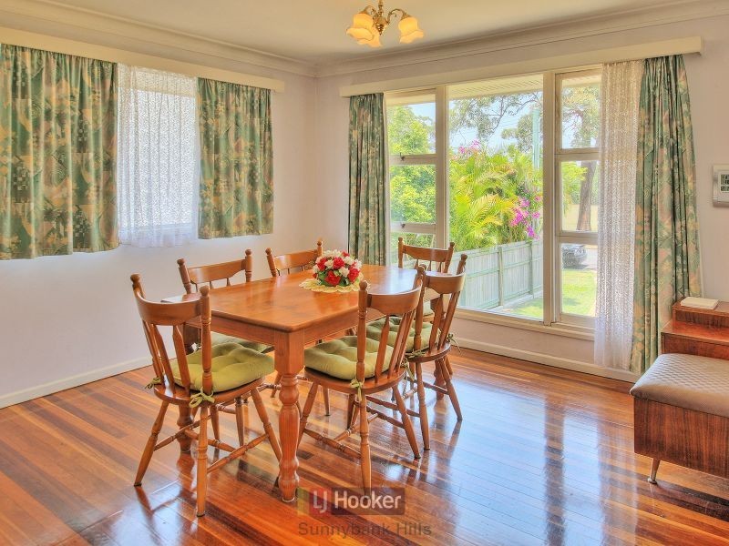 7 Eddington Street, Sunnybank QLD 4109