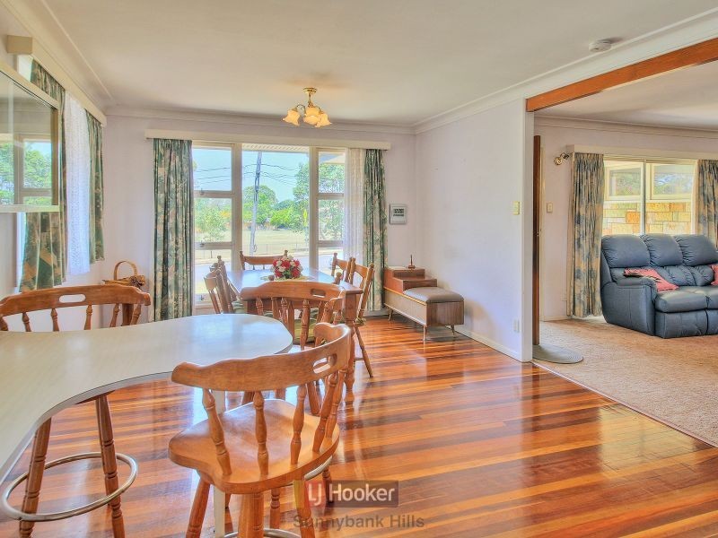 7 Eddington Street, Sunnybank QLD 4109