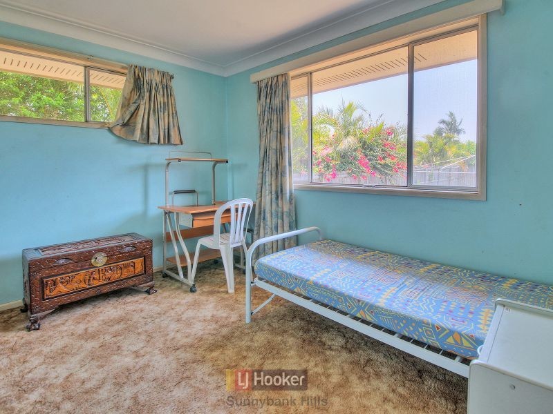 7 Eddington Street, Sunnybank QLD 4109