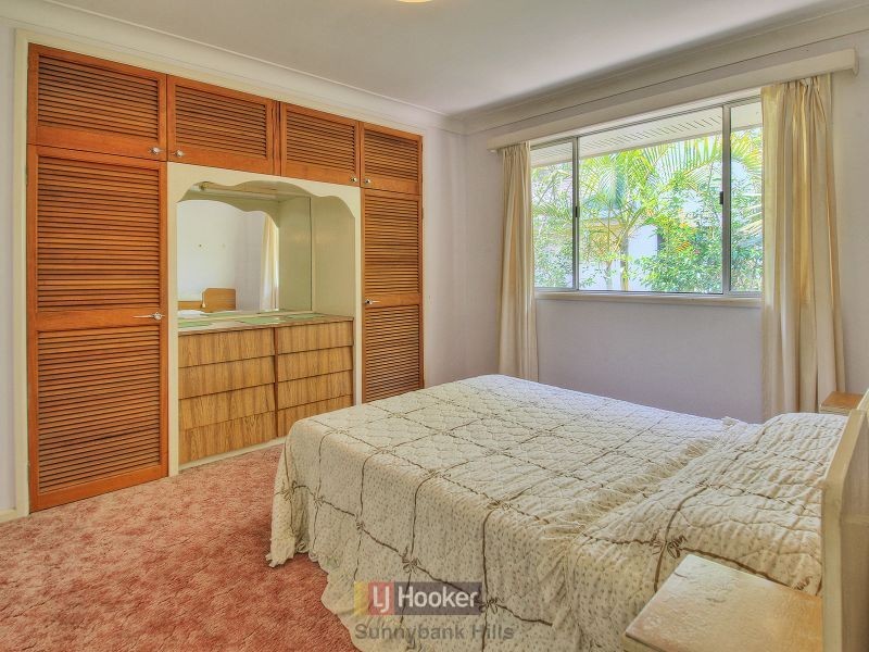 7 Eddington Street, Sunnybank QLD 4109