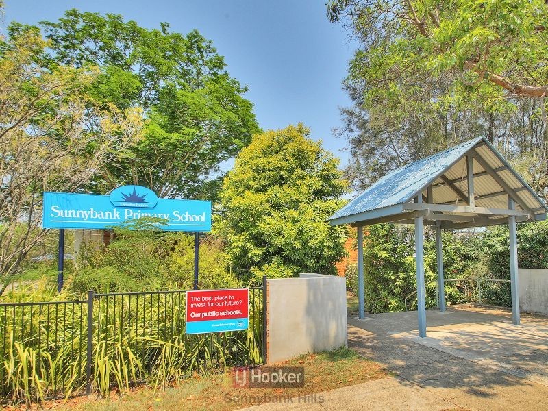 7 Eddington Street, Sunnybank QLD 4109