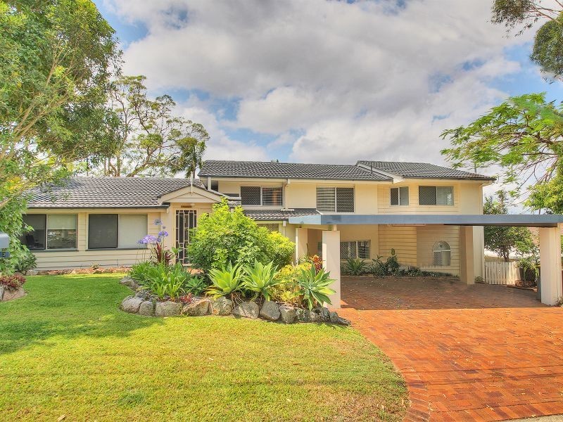 3 Viewpoint Street, Sunnybank Hills QLD 4109
