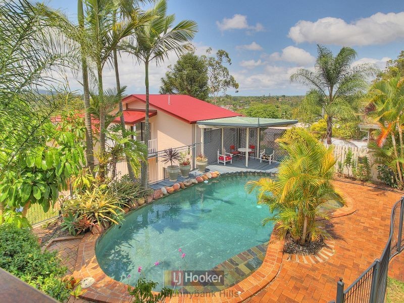 3 Viewpoint Street, Sunnybank Hills QLD 4109
