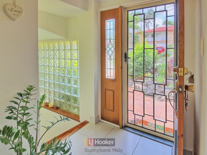 3 Viewpoint Street, Sunnybank Hills QLD 4109