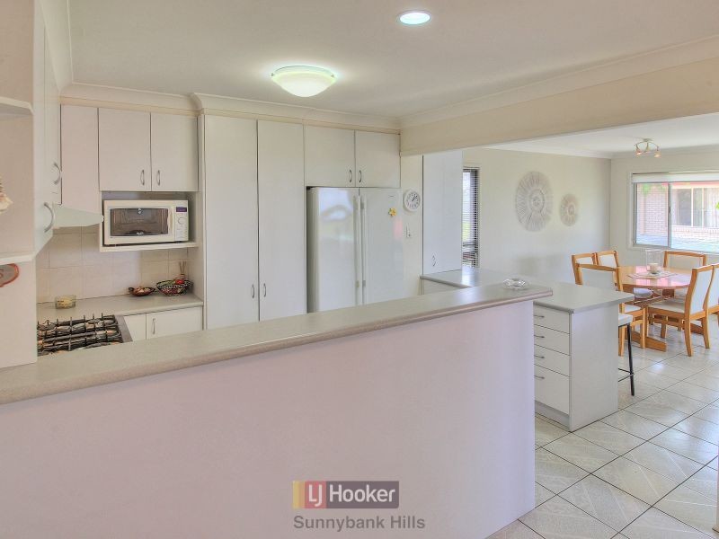 3 Viewpoint Street, Sunnybank Hills QLD 4109