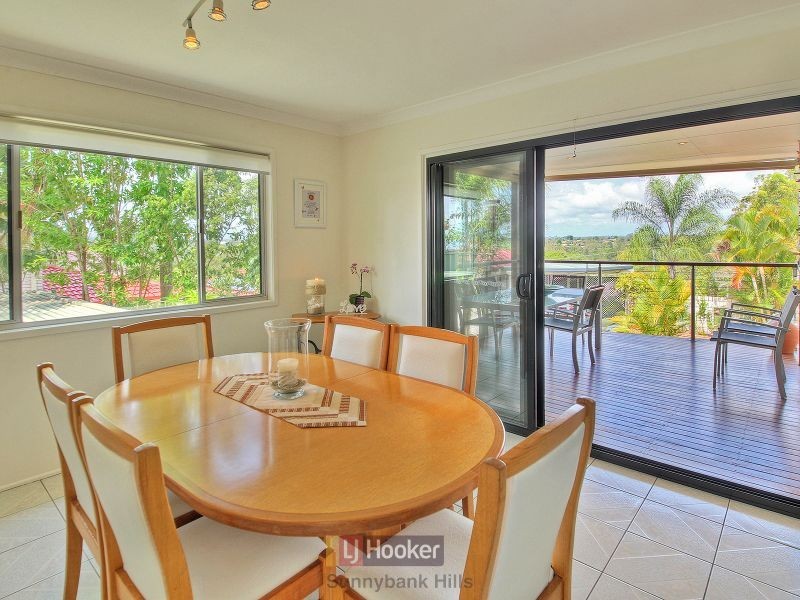 3 Viewpoint Street, Sunnybank Hills QLD 4109