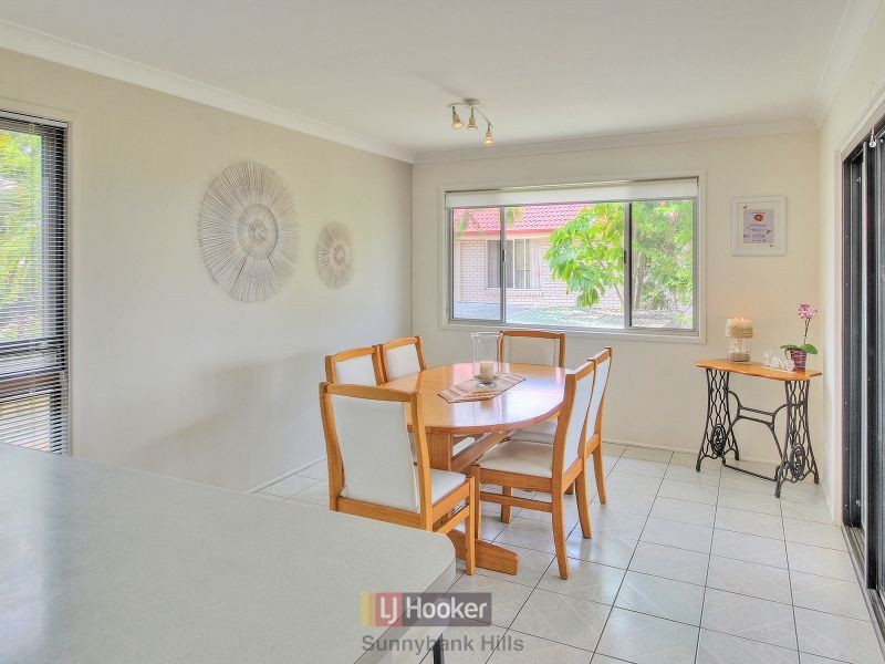 3 Viewpoint Street, Sunnybank Hills QLD 4109