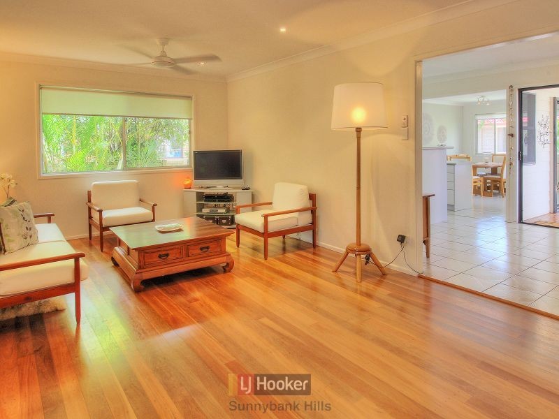 3 Viewpoint Street, Sunnybank Hills QLD 4109