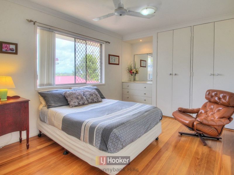 3 Viewpoint Street, Sunnybank Hills QLD 4109