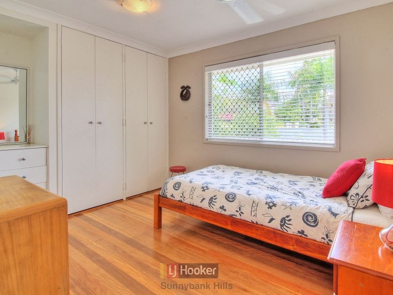 3 Viewpoint Street, Sunnybank Hills QLD 4109